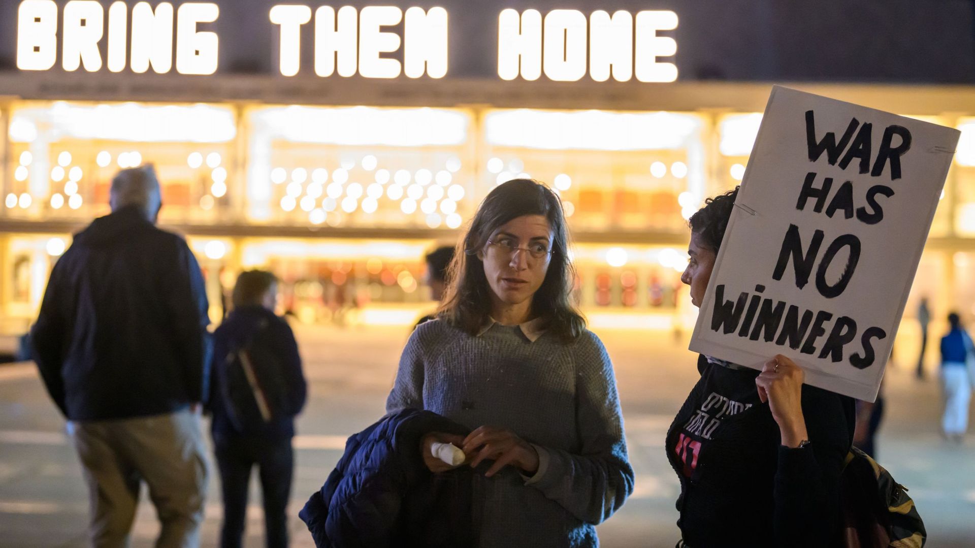 Liberté de Conscience ou Défense Militaire ? L’Impasse des Juifs d&rsquo;Israël