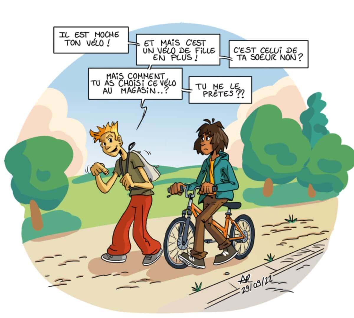 Un faux pape et une blague sexiste : L&rsquo;Algérie face à la crise interreligieuse