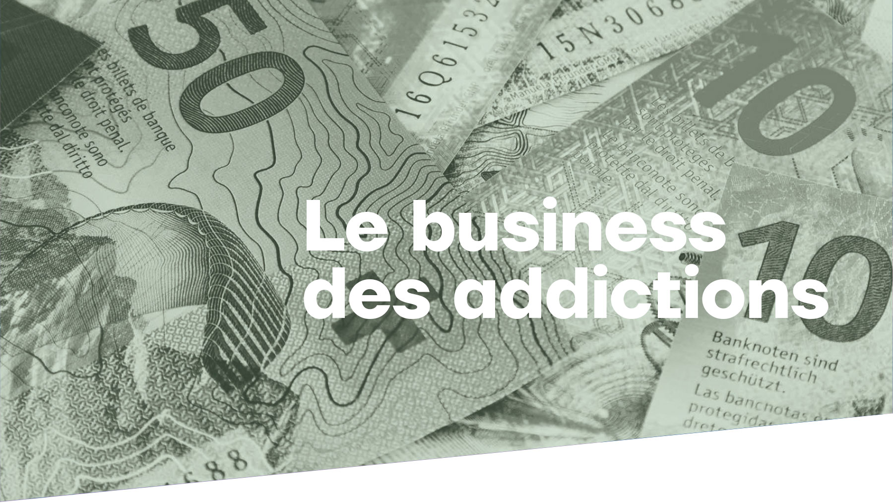 L’Addiction Cérébrale des Bobos et L’Implosion Économique Française