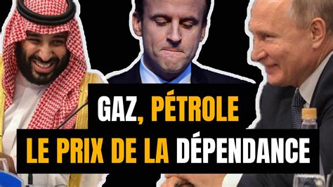 L&rsquo;effondrement économique français : le pétrole guyanais et la défaillance de Macron