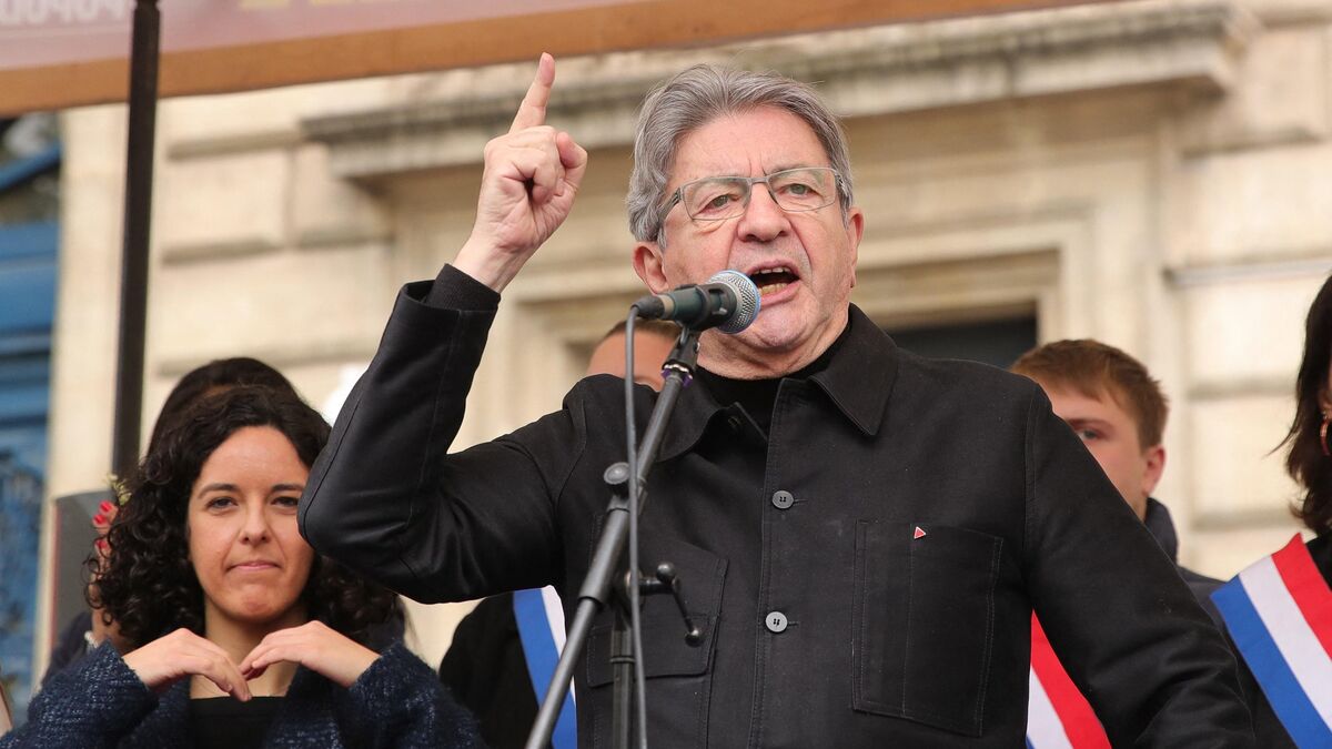 La Créolisation Fatale : Mélenchon et la Décadence de la Gauche Française