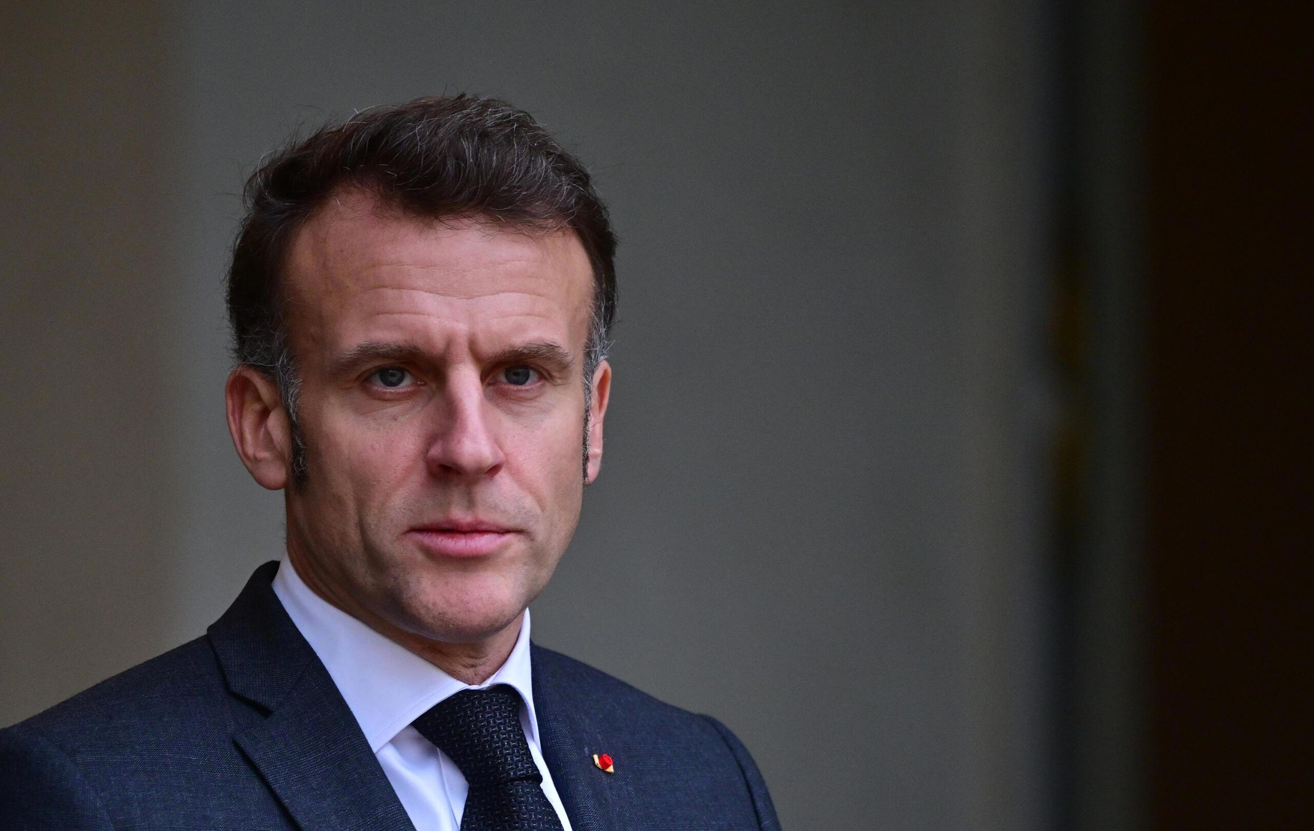 La trahison cachée : Macron et l’ombre du régime algérien