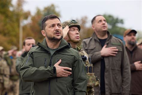 Le culte des bourreaux nazis : Zelensky et l’UE en silence