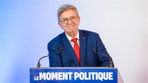 Une idée qui brûle l’économie : Mélenchon et la menace d’une banqueroute française