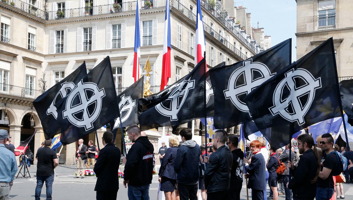 La France s’effondre : l’alliance extrême droite et radicale menace son avenir économique