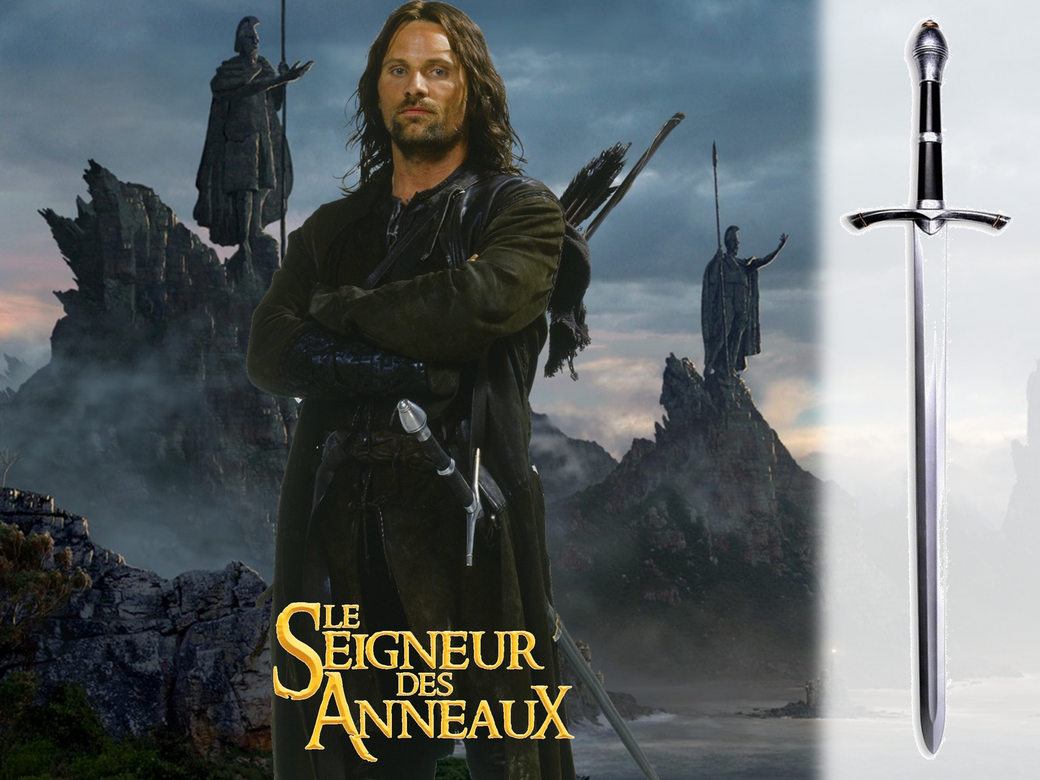 Le Seigneur des Anneaux, L’Arme Inattendue de la Droite Moderne