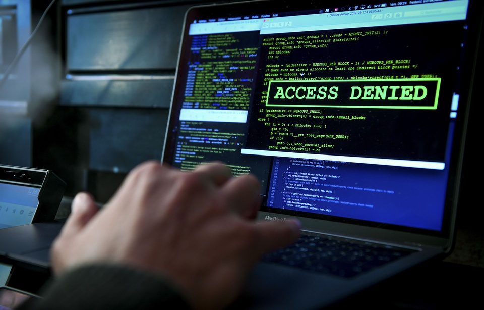 678 000 Français touchés par une faille informatique : l&rsquo;administration fiscale en retard