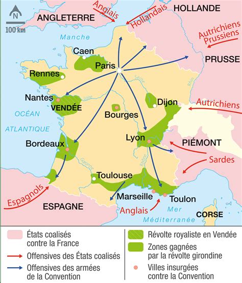 Quatre Siècles Sans Révolution : L&rsquo;Héritage Étatif Français