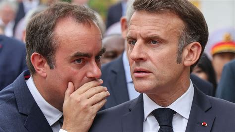 L’Échec Éducatif : Macron et la Perte de l&rsquo;École Française