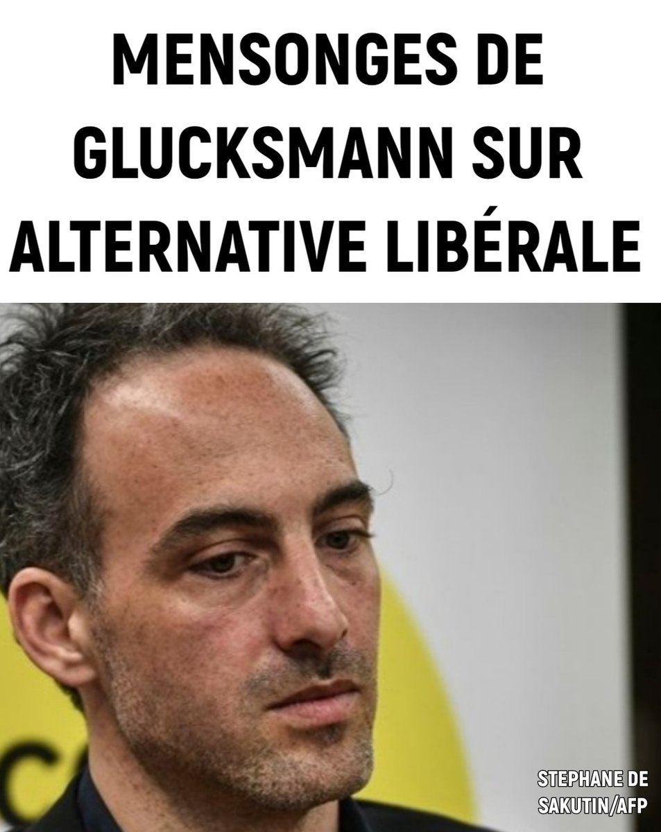 L&rsquo;Apologie sans Fondement : Glucksmann et la Crise de Confiance en Macron