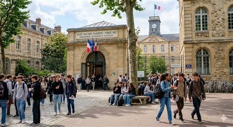 Les Lycées en Flammes : Un Système Éducatif en Danger